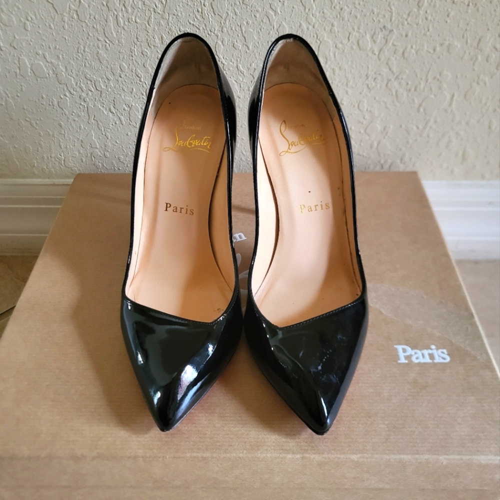 Christian Louboutin Heels